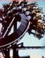 Batman: The Ride, numerous Six Flags locations (Bolliger and Mabillard of Switzerland)