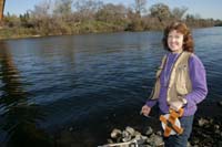 Riparian Ecology by American River