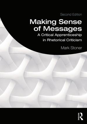 Cover image Making Sense of Messages, 2nd. ed.