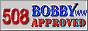 Bobby Approval Logo