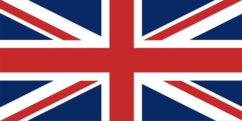 union jack