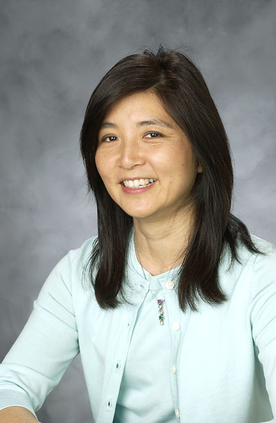 lynn Tashiro