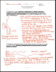 tablet lecture notes on sound