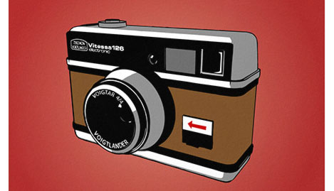 Select (click) picture to go to the class page.