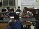 Description: Scout Troop 50 Visits CSUS. Action: Select (click) picture to open and play movie in new window.