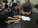 Description: Scout Troop 50 Visits CSUS Action: Select (click) picture to open and play movie in new window.