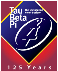 Tau Beta Pi Logo