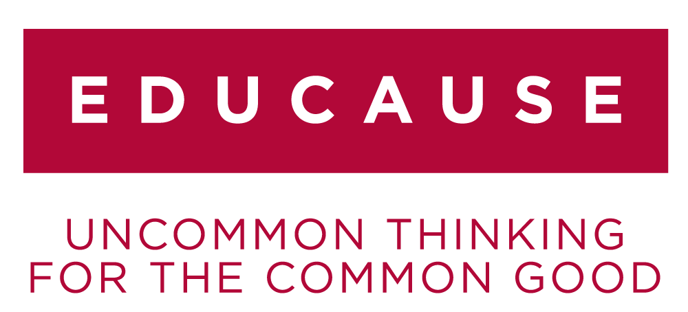 EDUCAUSE - Uncommon Thinking for the Common Good