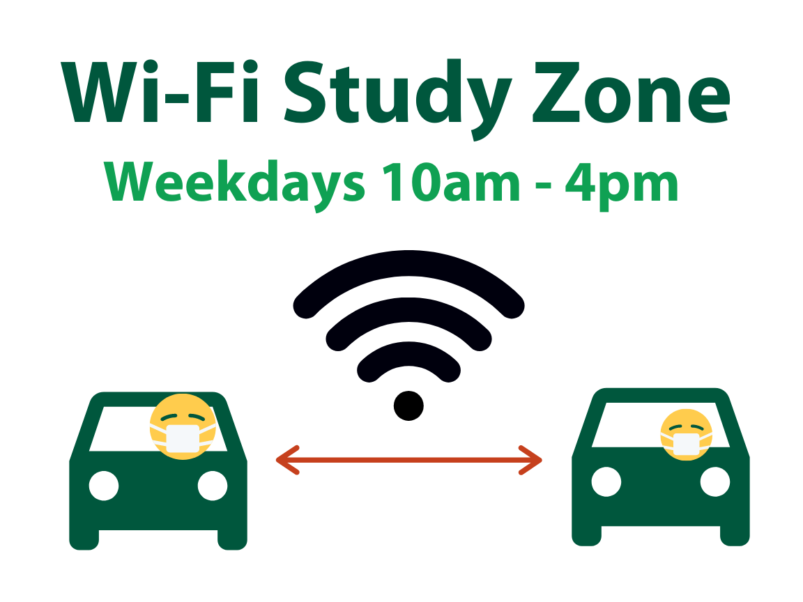 WiFi Garage
