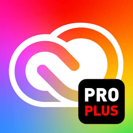 Adobe Creative Cloud logo
