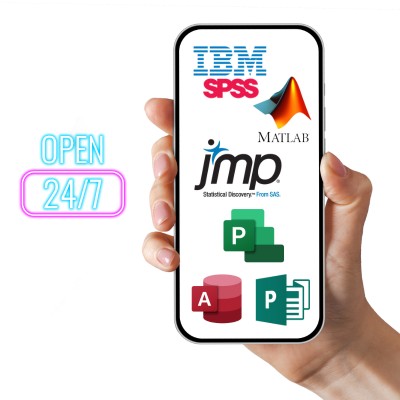 image of software logos on a mobile phone home screen
