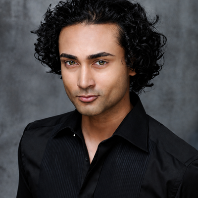 Photo of Arnav Thakur