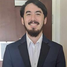 Photo of Justin Yip