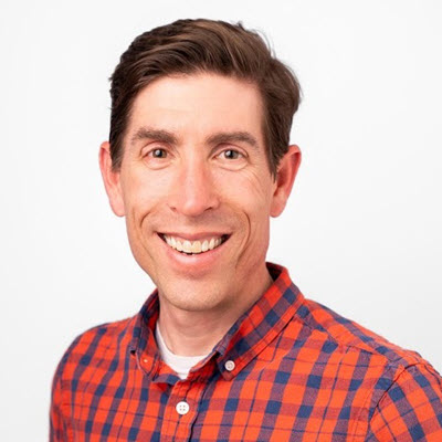 Photo of Steve Jones