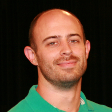 Photo of Tyler Kriletich
