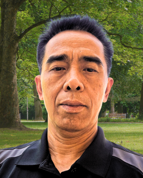Photo of Seima Pech