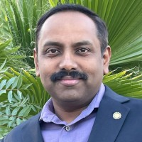 Photo of Shivakumar Pillai