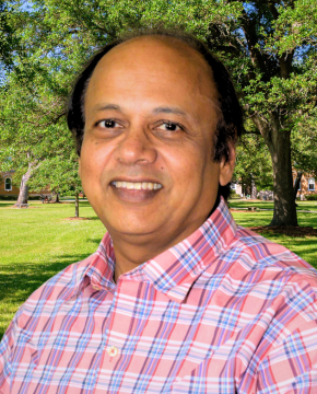Photo of Vish Aiyah