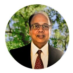 Photo of Vish Aiyah