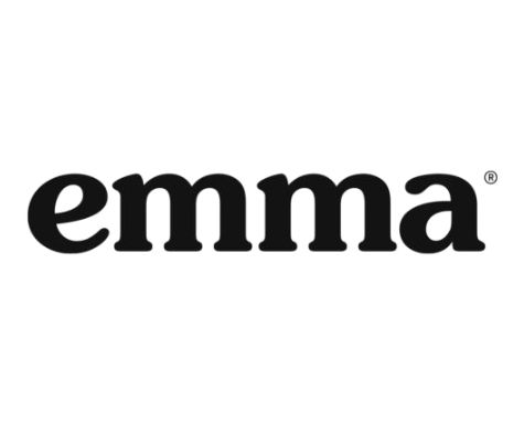 Logo for Emma email software