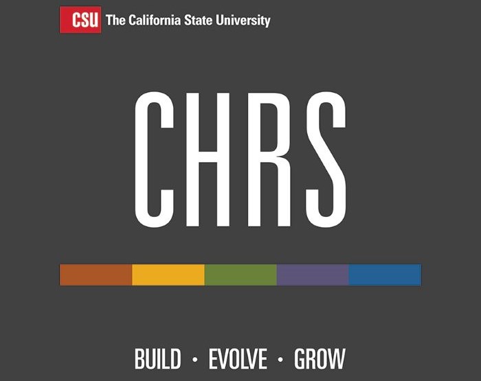Image logo for Common Human Resources System (CHRS).