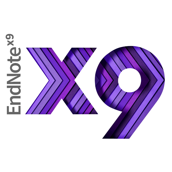 Image logo for EndNote.