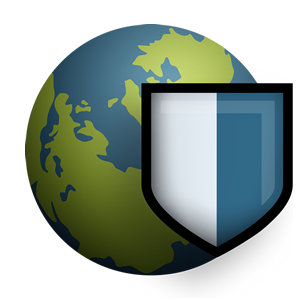 Image logo for GlobalProtect VPN.