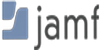 Image logo for Jamf Self Service.