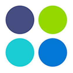 Image logo for Qualtrics.
