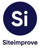 Image logo for Siteimprove.
