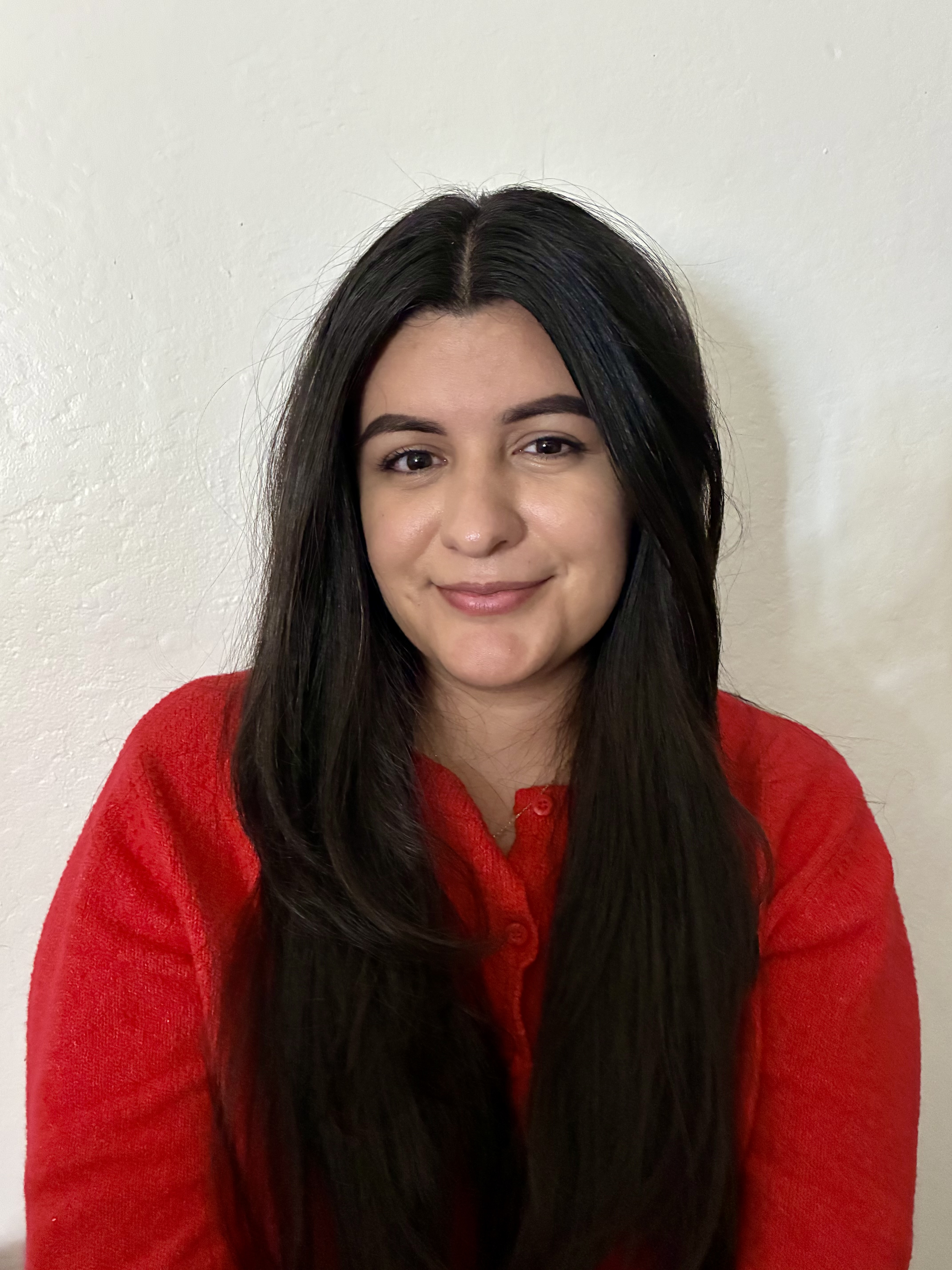 Photo of Alejandra Padilla