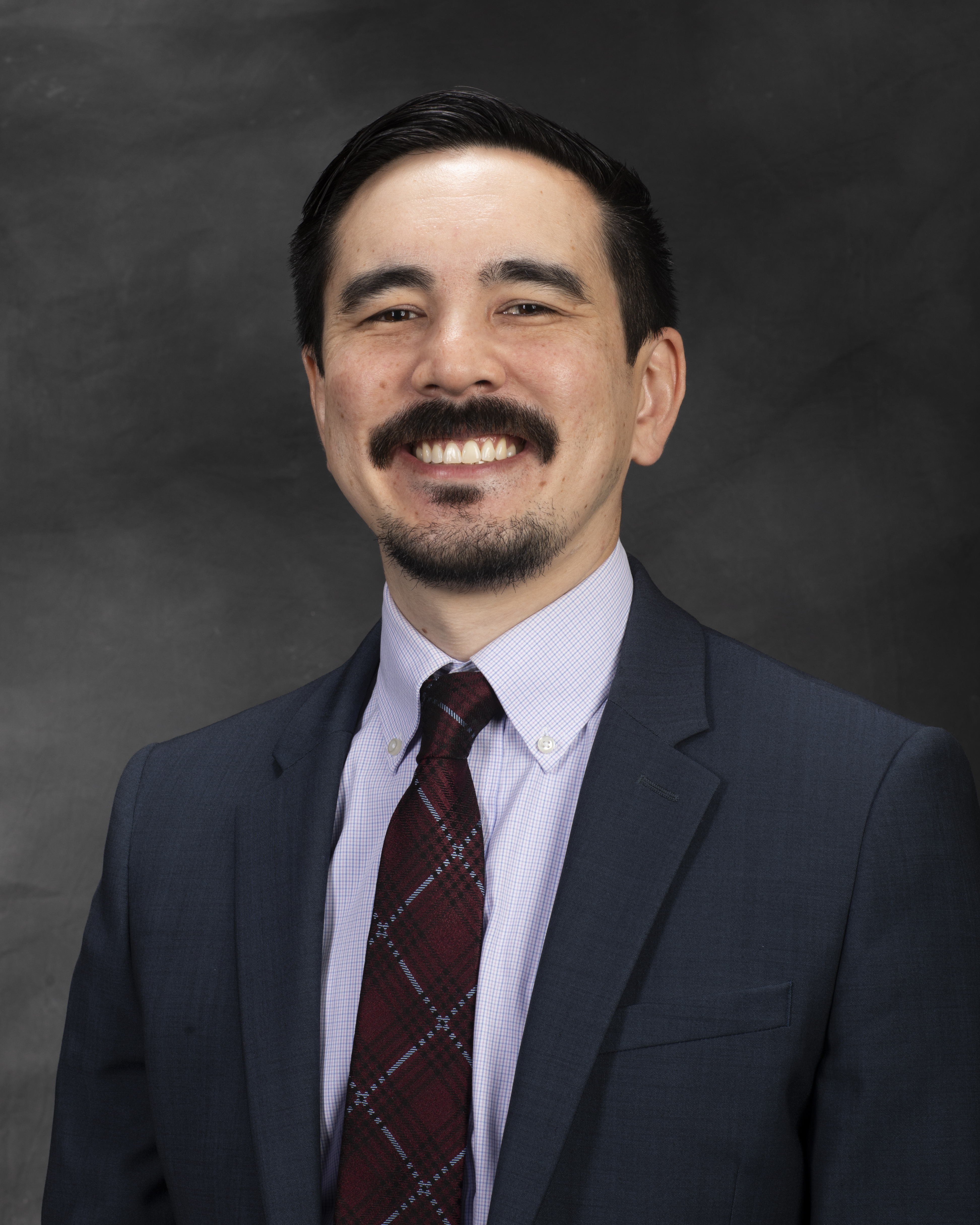 Photo of Alex Shigenaga
