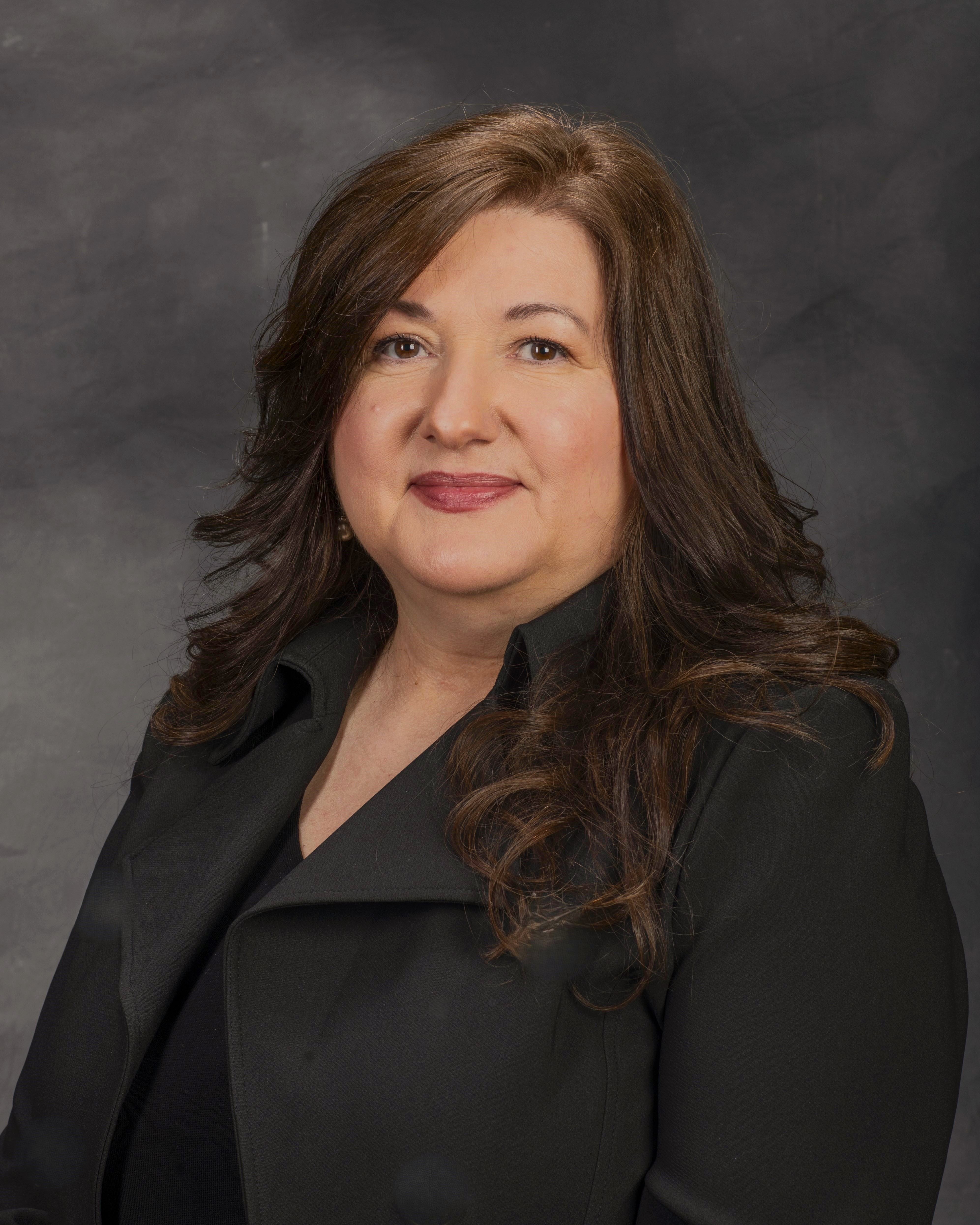 Photo of Elaine Singley