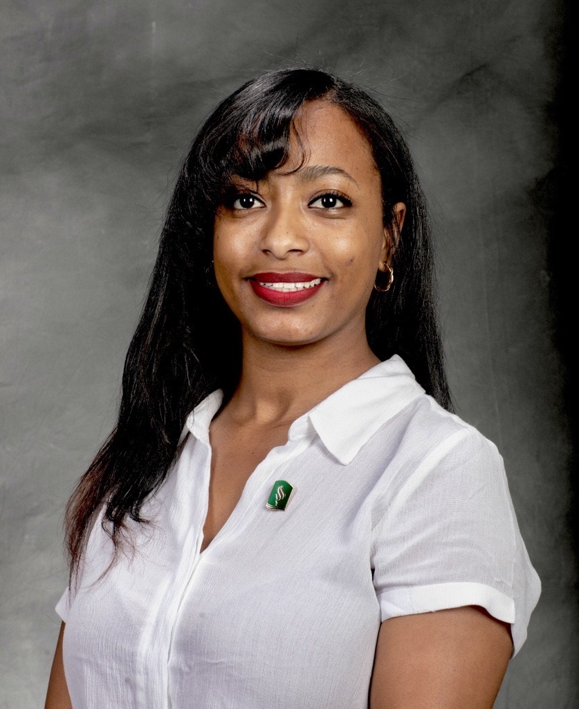 Photo of Tina Tilahun