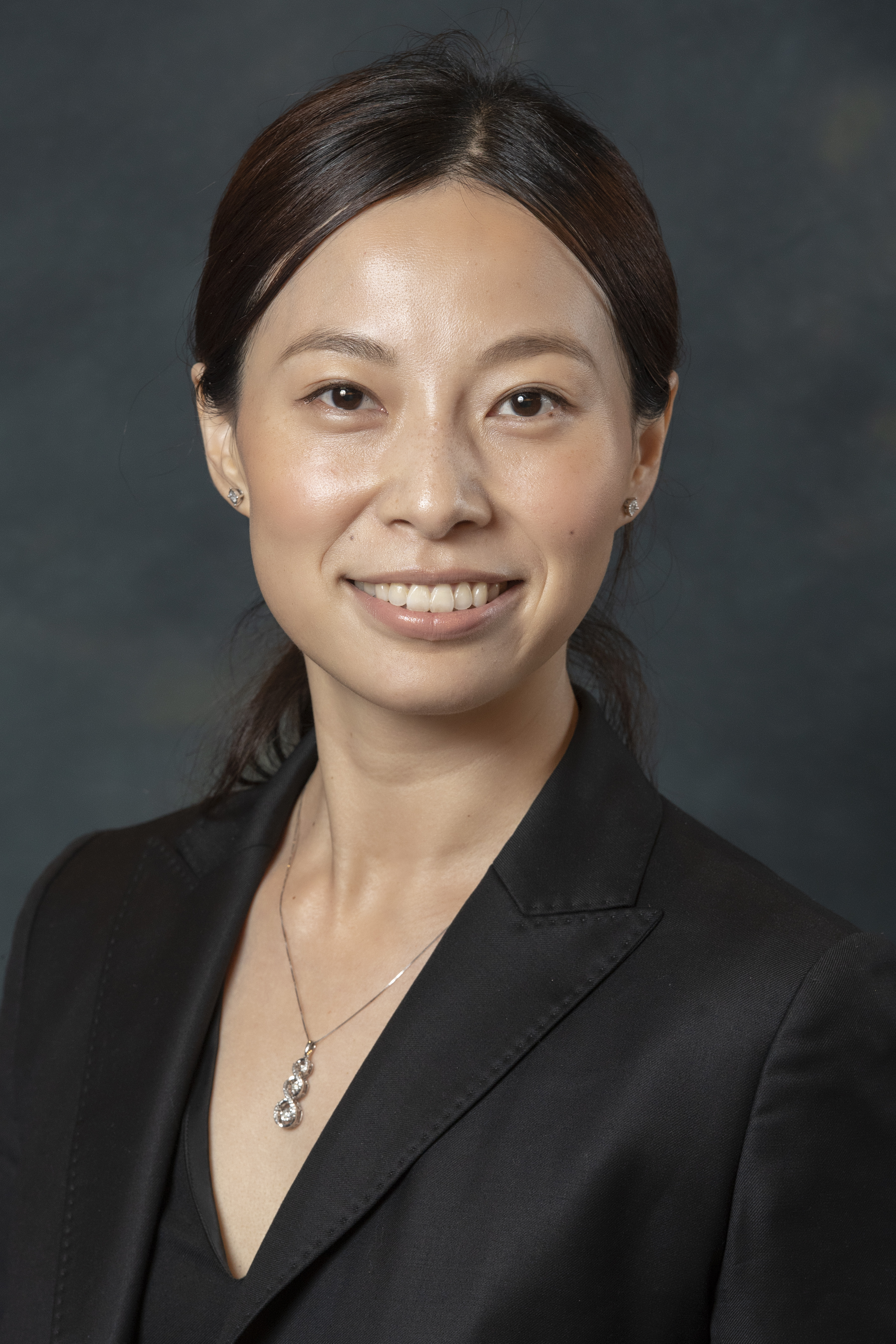 Photo of Kunyi Cheng