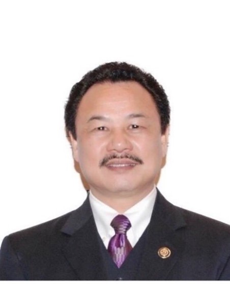 Photo of Felix Luu