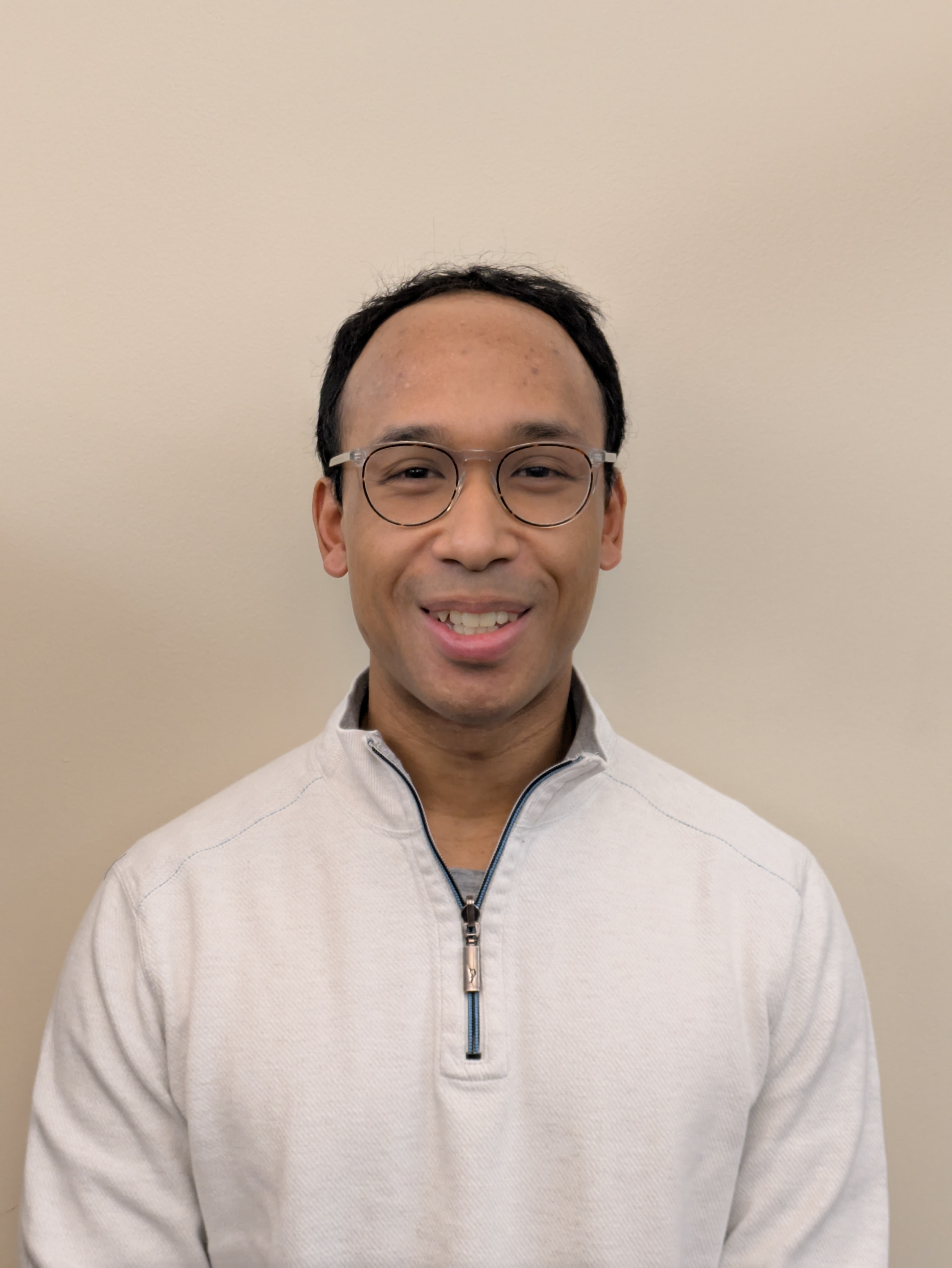 Photo of Albert  Legia