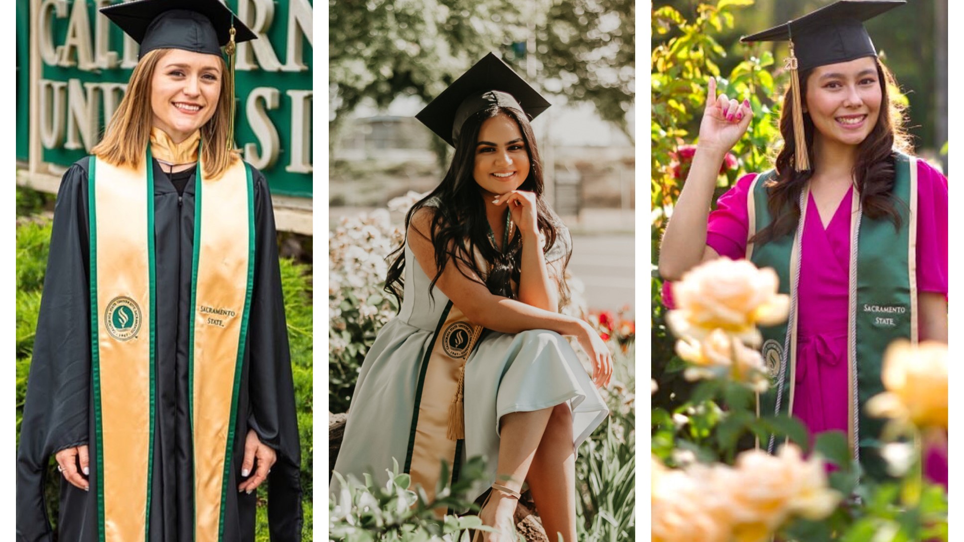 Graduates entering job market face significant challenges Sacramento