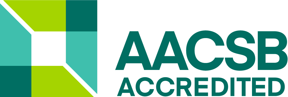 AASCB accredited