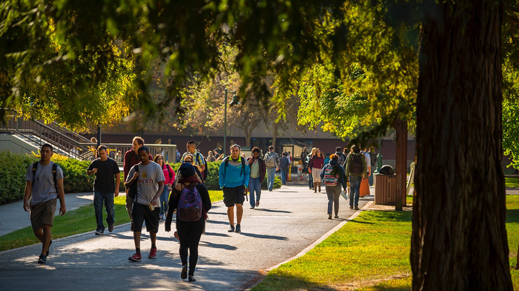 Sac State establishes honor society for 'firstgen' students
