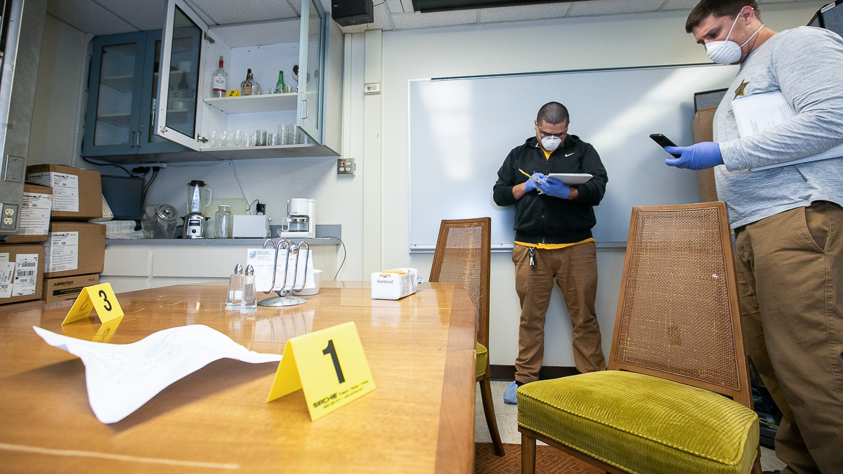 Criminal Justice In Spanish MeaningKosh