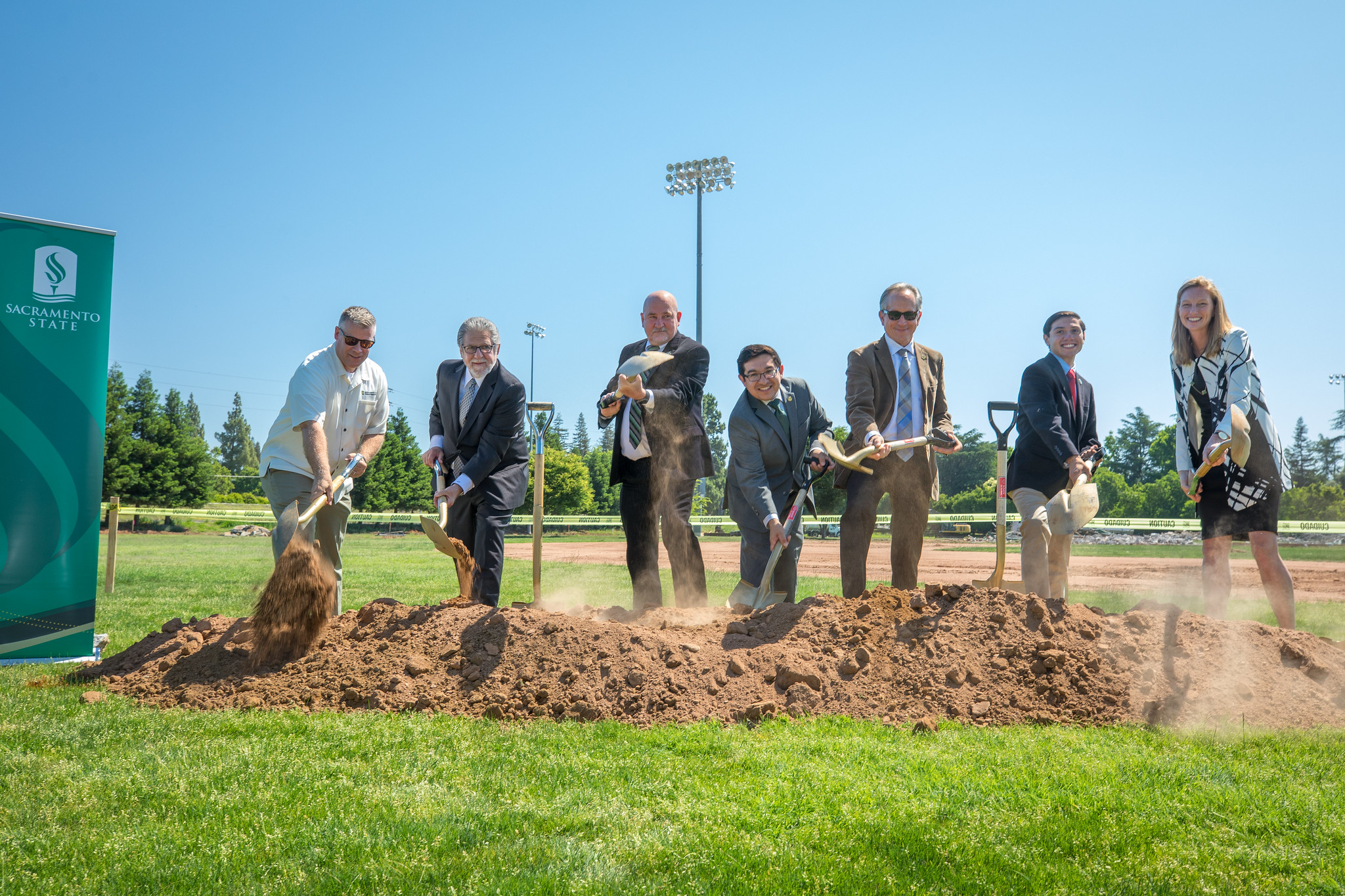 sac state calendar fall 2021 Ceremony Launches Key Sac State Student Housing Project sac state calendar fall 2021