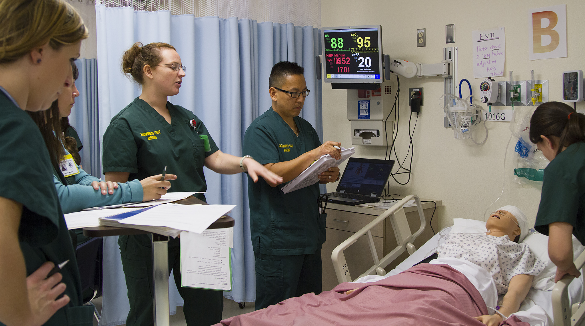 sac state nursing program acceptance rate - CollegeLearners.com