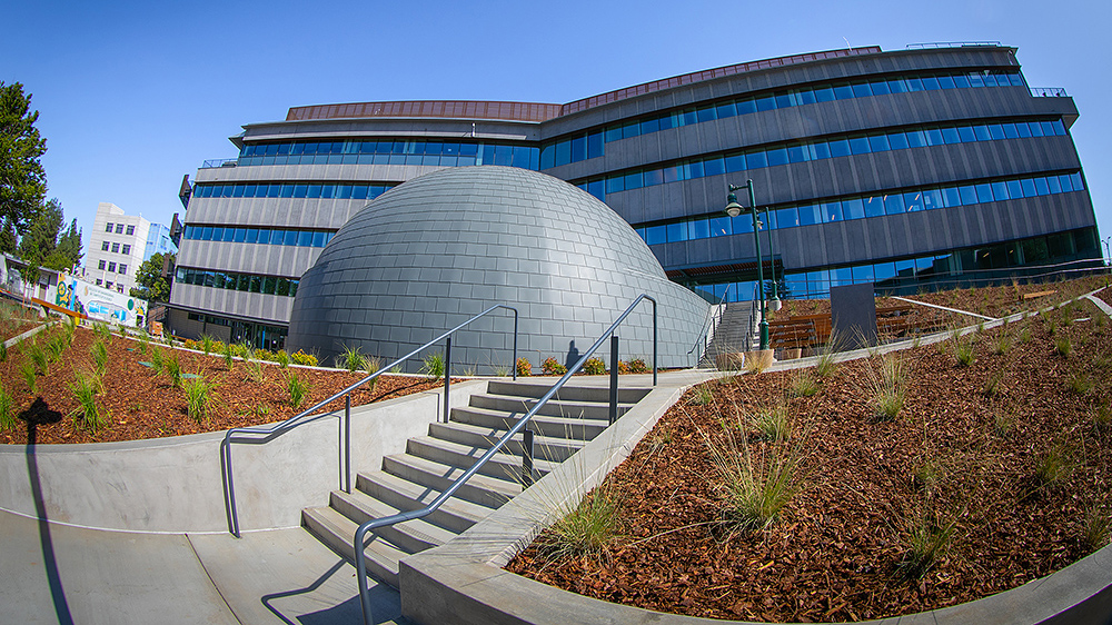 Science Complex opening, record enrollment mark fall 2019 | Sacramento State