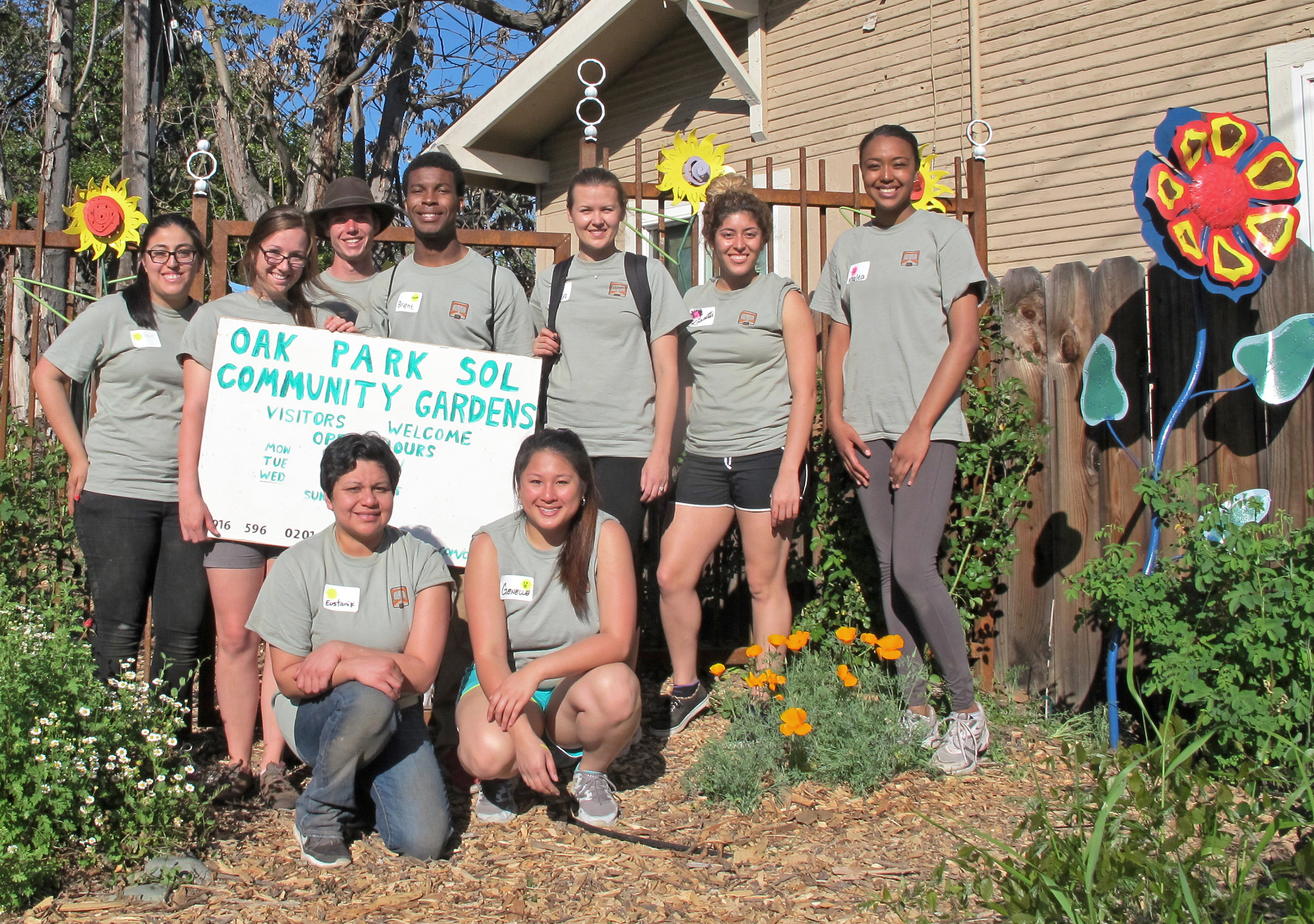 News Sacramento State