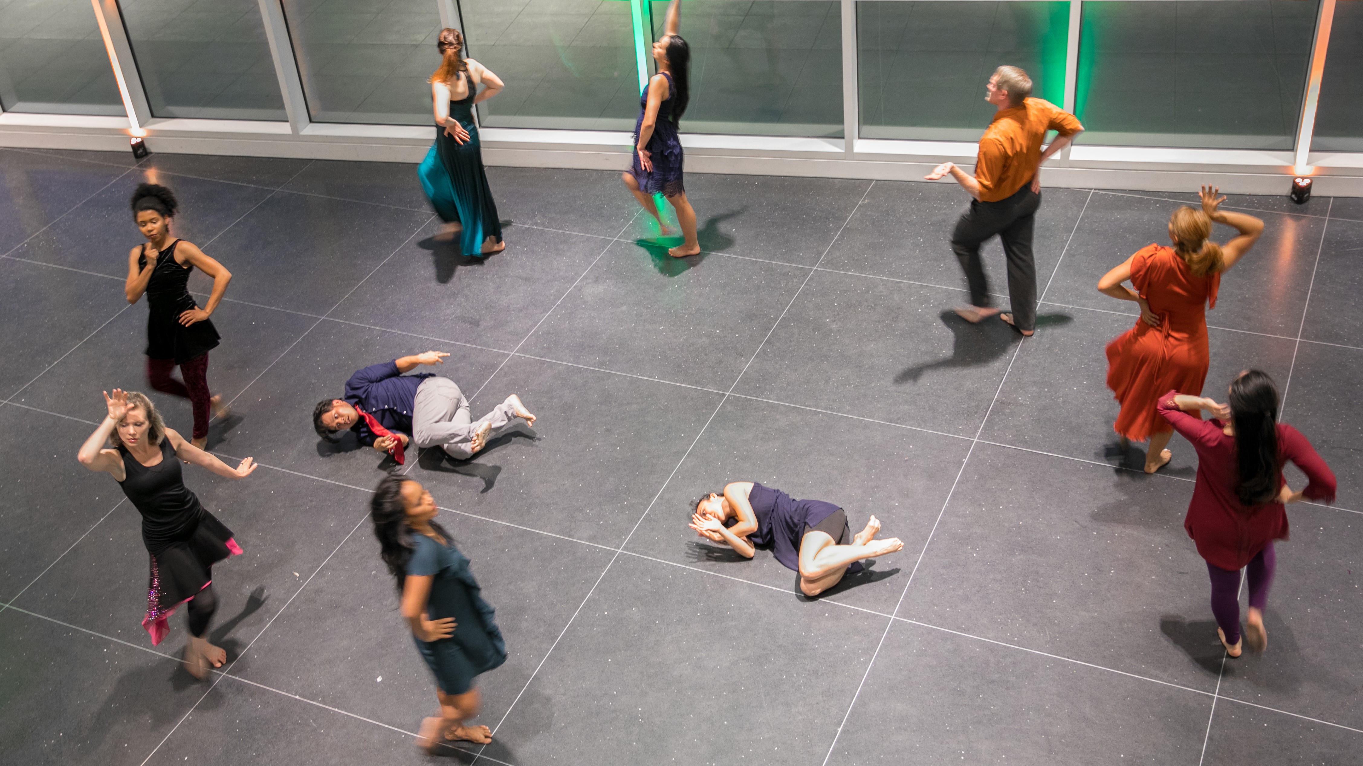 UNite! places Sac State arts, humanities center stage Sacramento State