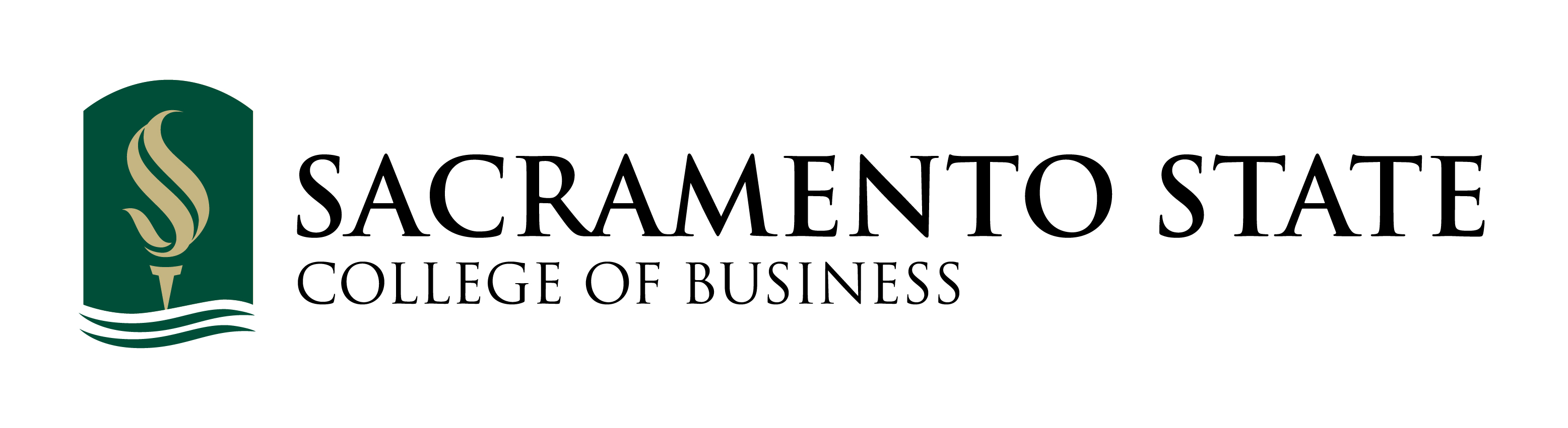 College of Business logo