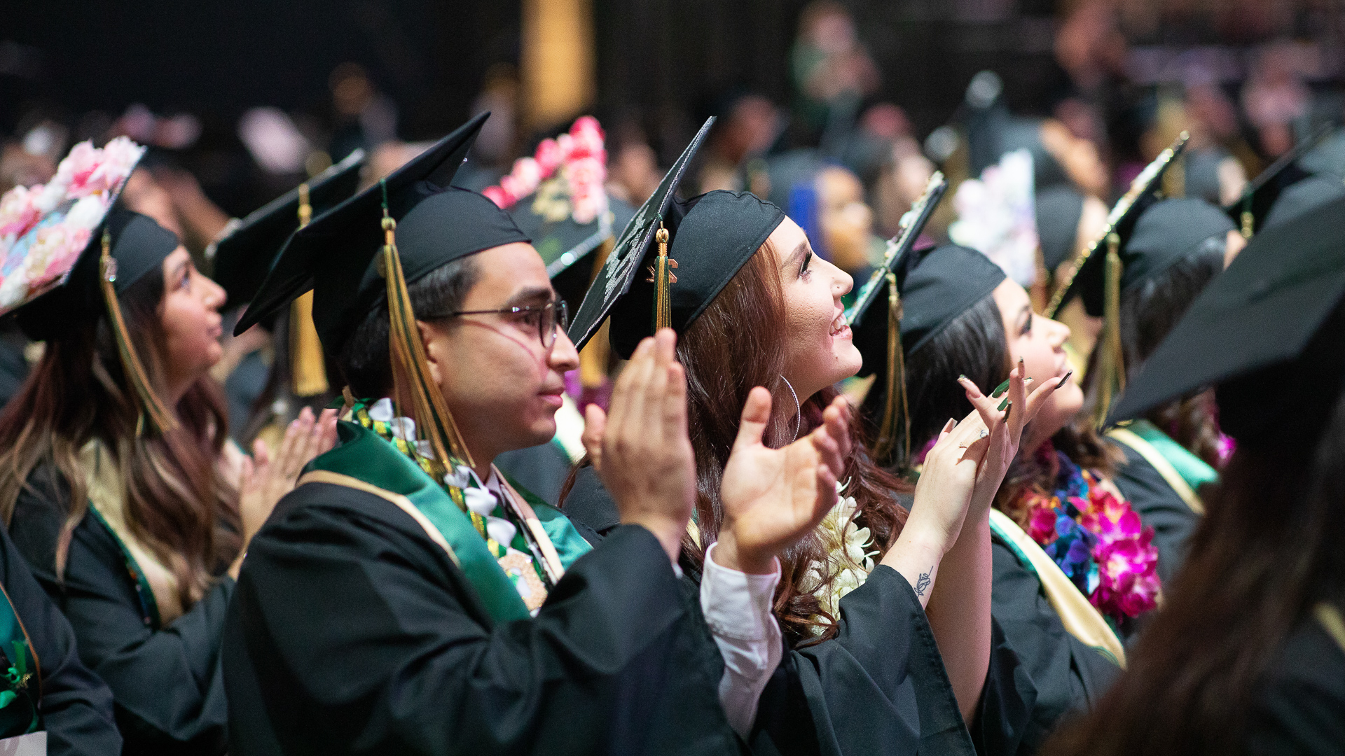 Sac State graduation rates rise for sixth straight year, representing