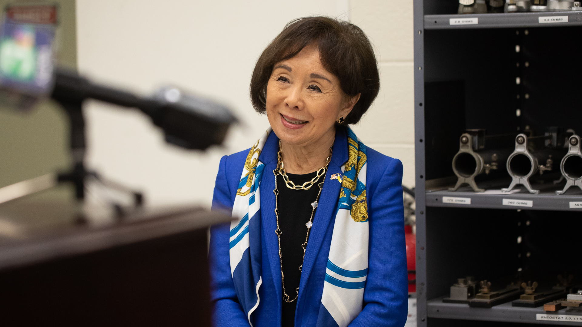 Doris Matsui