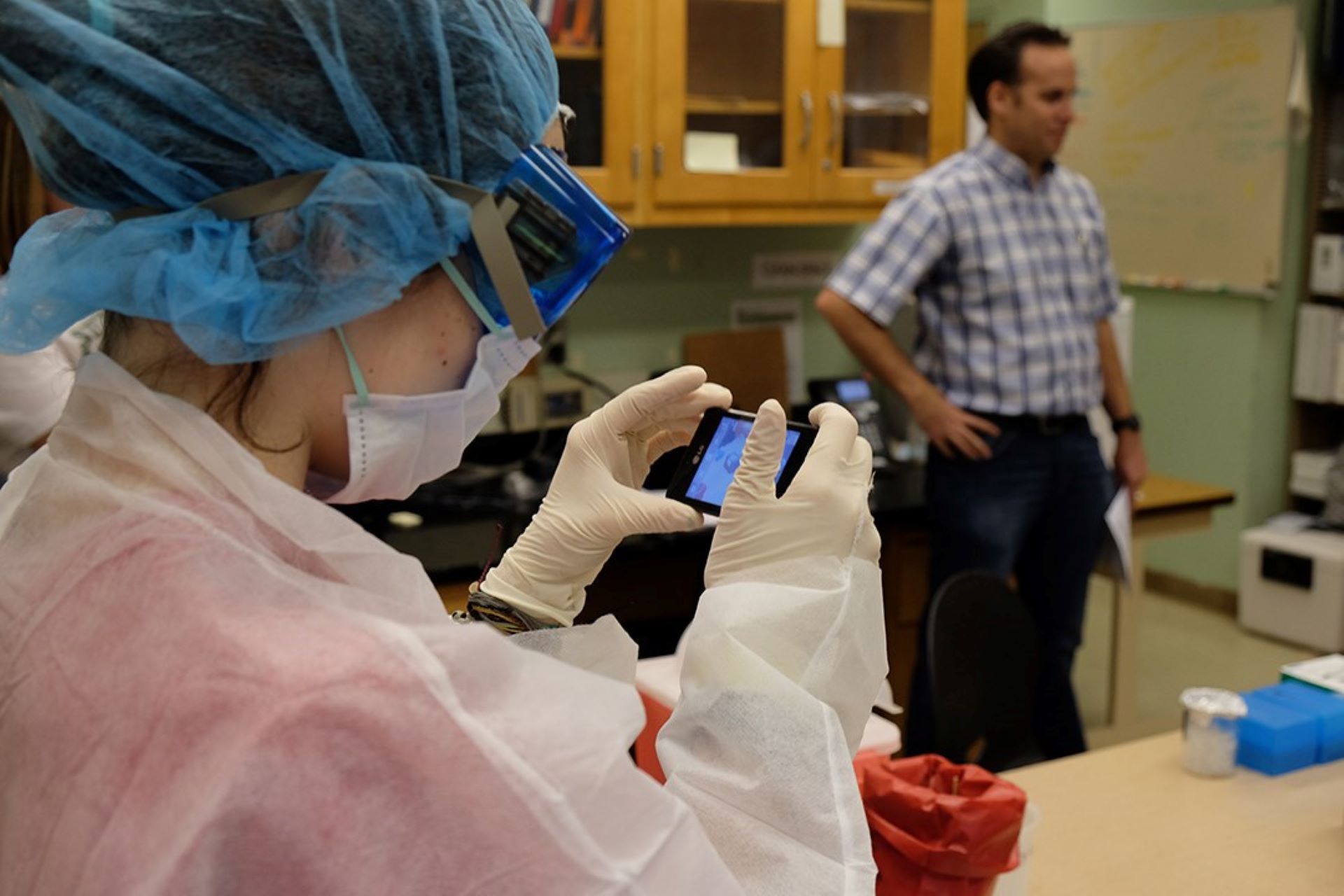 Summer Enrichment Programs For Middle And High School Students Return